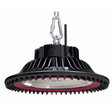 LED UFO Light 200W 5000k mit Klammer